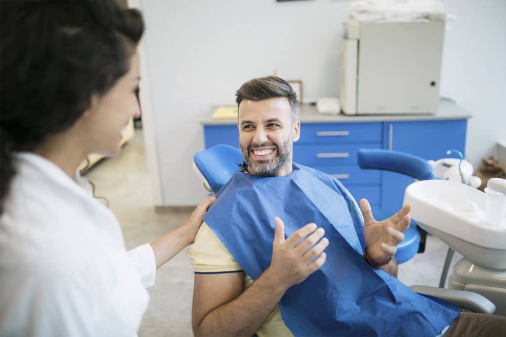 How to Choose the Best Dentist in Stockbridge, GA