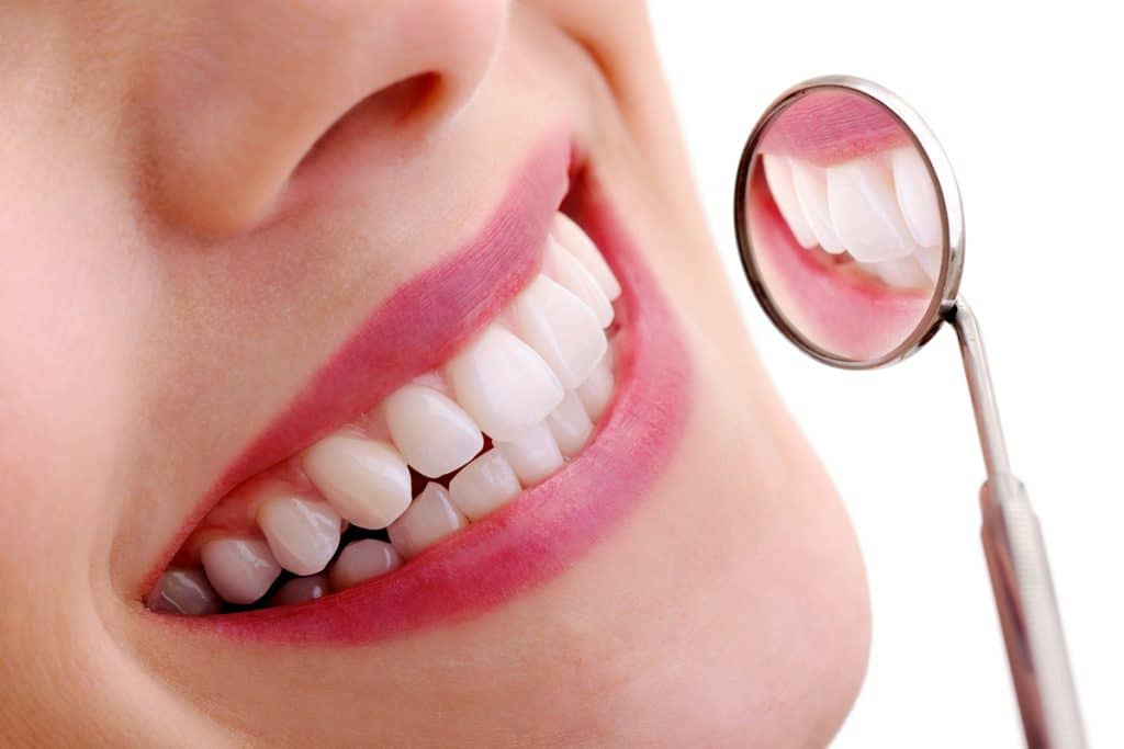 How Cosmetic Dentistry Can Transform Your Smile